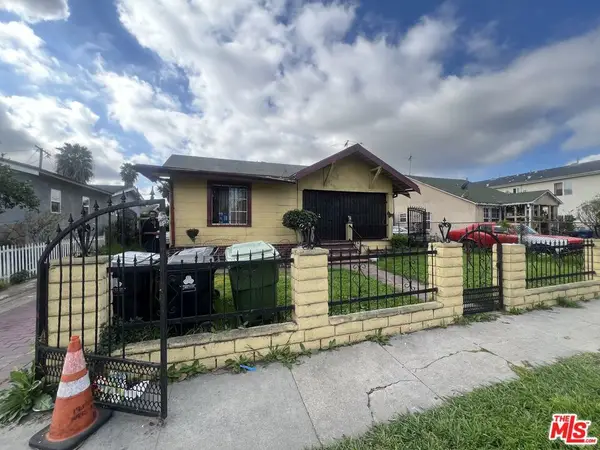142 W 85th Street, Los Angeles, CA 90003