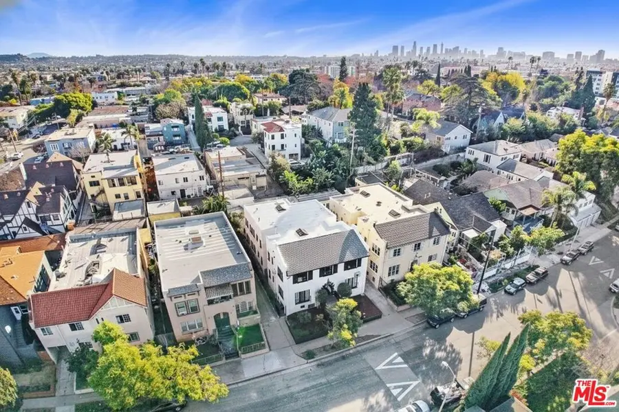852 N Oxford Avenue, Los Angeles, CA 90029 - #2