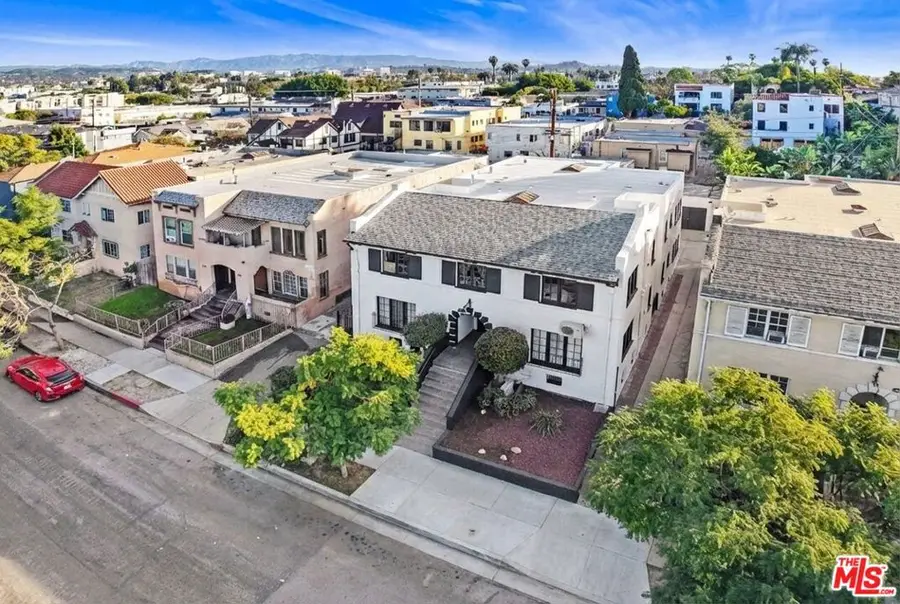 852 N Oxford Avenue, Los Angeles, CA 90029 - #3
