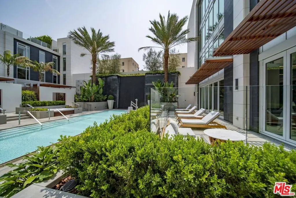 9000 W 3rd Street #211, Los Angeles, CA 90048 - #1