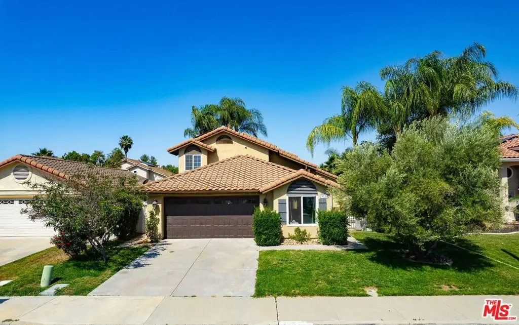 29781 Calle San Martine, Menifee, CA 92584 - #1