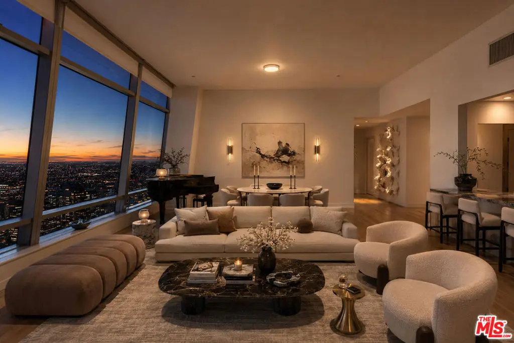 900 W Olympic Boulevard #49C, Los Angeles, CA 90015 - #1