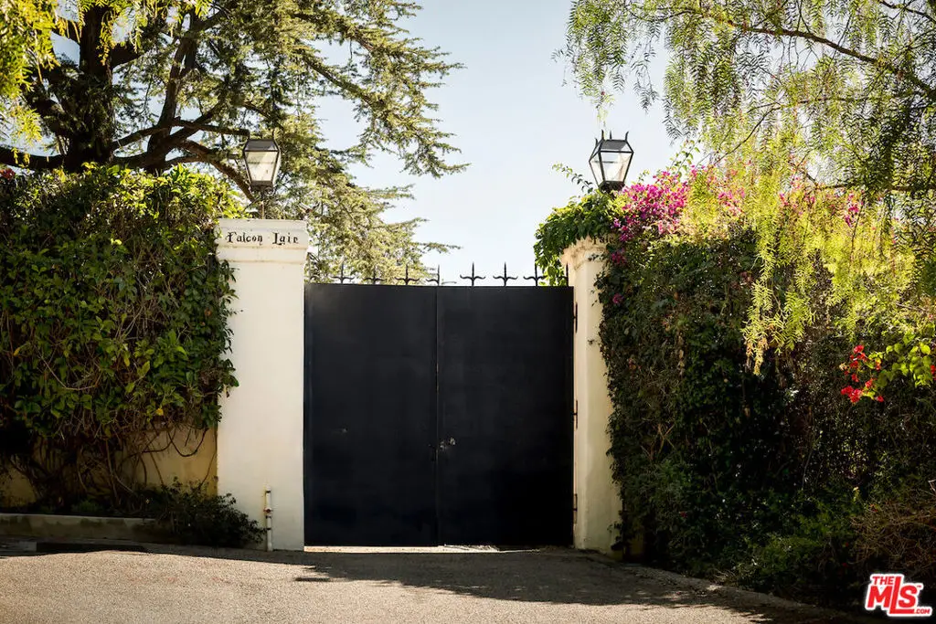 1436 Bella Drive, Beverly Hills, CA 90210 - #1