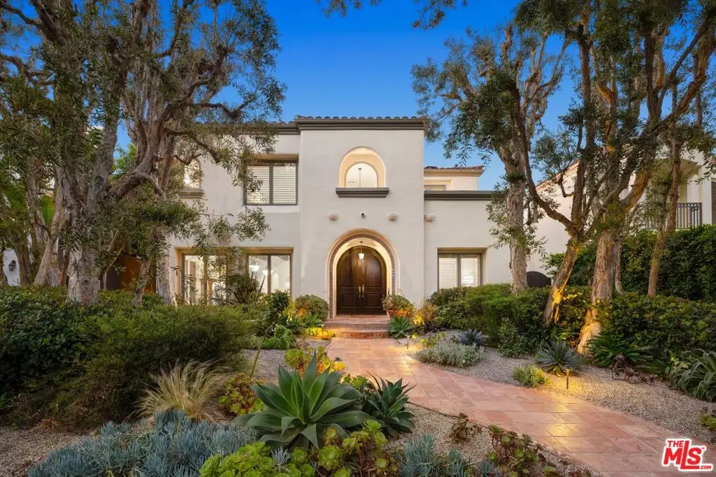 523 9th Street, Santa Monica, CA 90402 - #1
