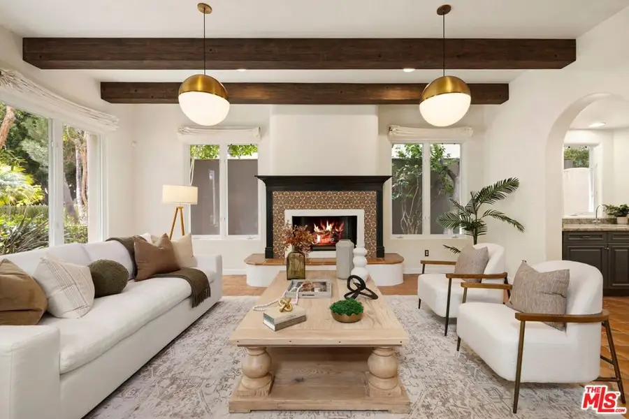523 9th Street, Santa Monica, CA 90402 - #3
