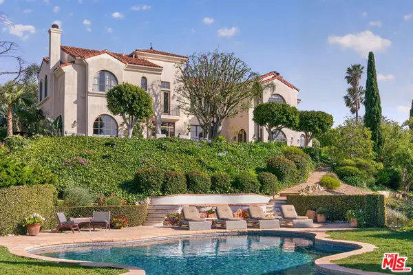 6201 Ramirez Mesa Drive, Malibu, CA 90265
