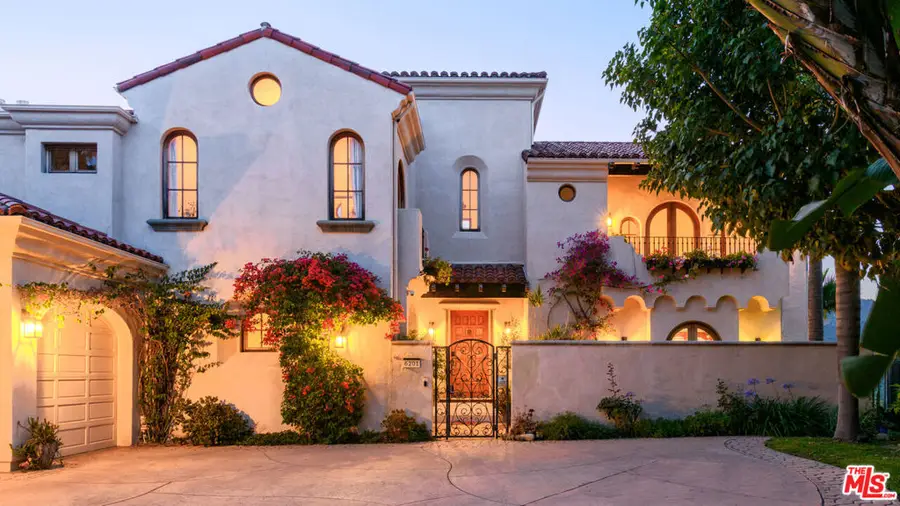 6201 Ramirez Mesa Drive, Malibu, CA 90265 - #3