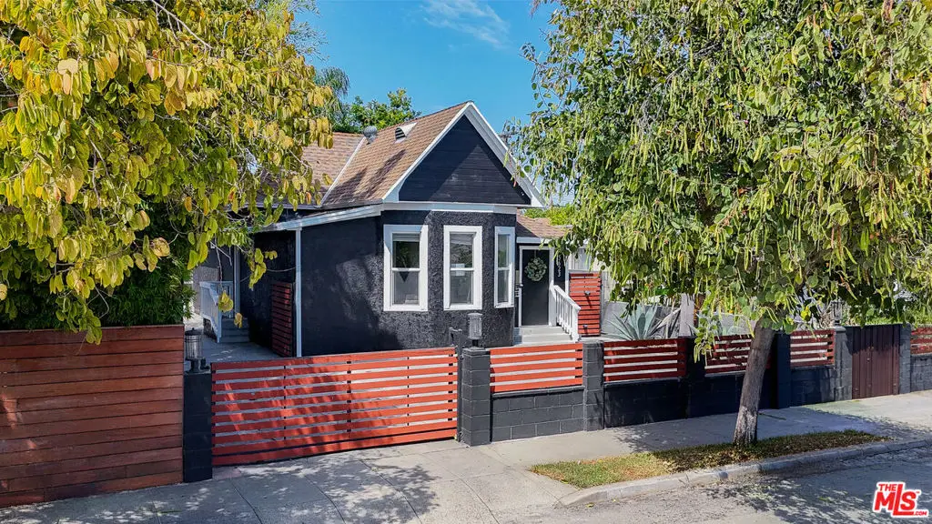 5623 Homeside Avenue, Los Angeles, CA 90016 - #1