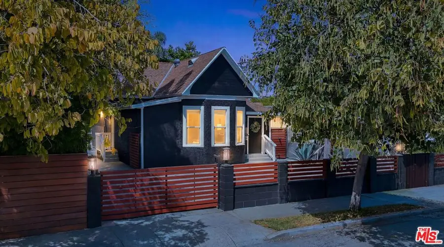 5623 Homeside Avenue, Los Angeles, CA 90016 - #2