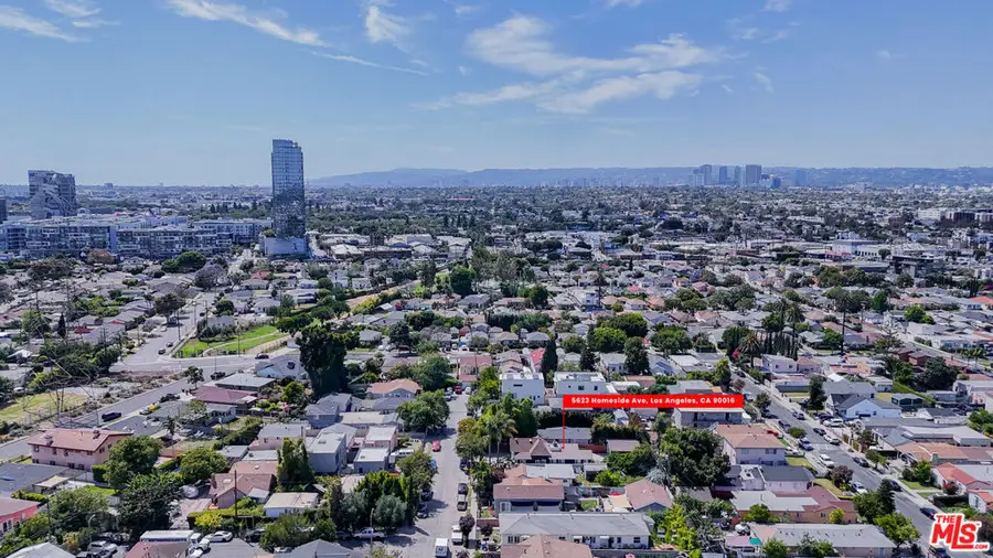 5623 Homeside Avenue, Los Angeles, CA 90016 - #3