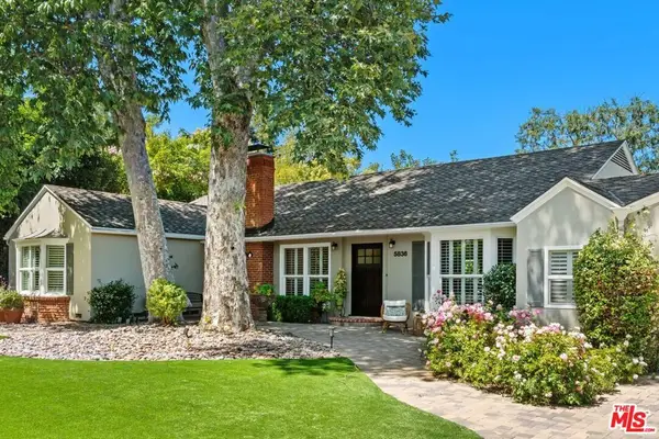 5836 Hillview Park Avenue, Van Nuys, CA 91401