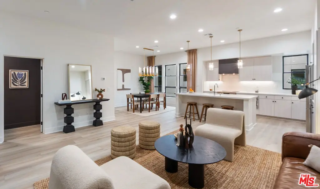 1316 W Cannon Drive, Los Angeles, CA 90026 - #1