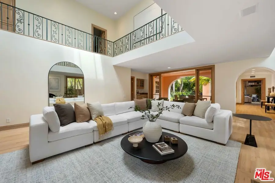 424 Marguerita Avenue, Santa Monica, CA 90402 - #3