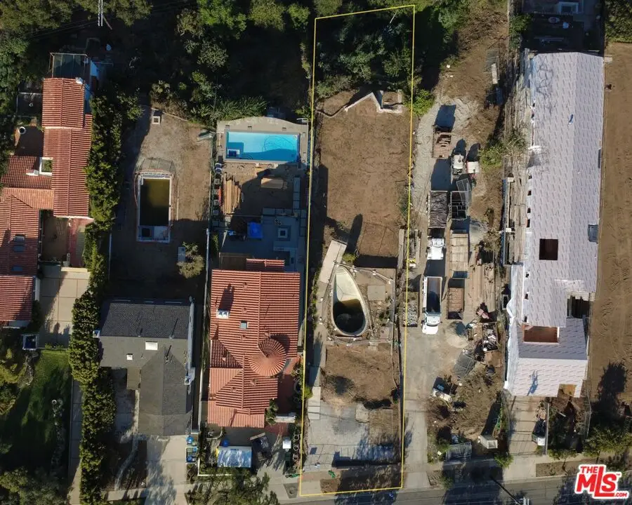 1028 Chautauqua Boulevard, Pacific Palisades, CA 90272 - #2