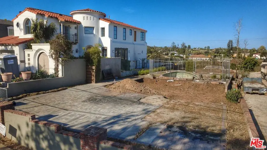 1028 Chautauqua Boulevard, Pacific Palisades, CA 90272 - #3