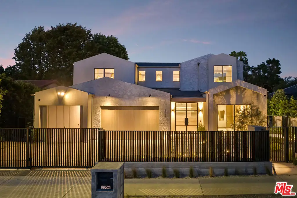 5056 Louise Avenue, Encino, CA 91316 - #1