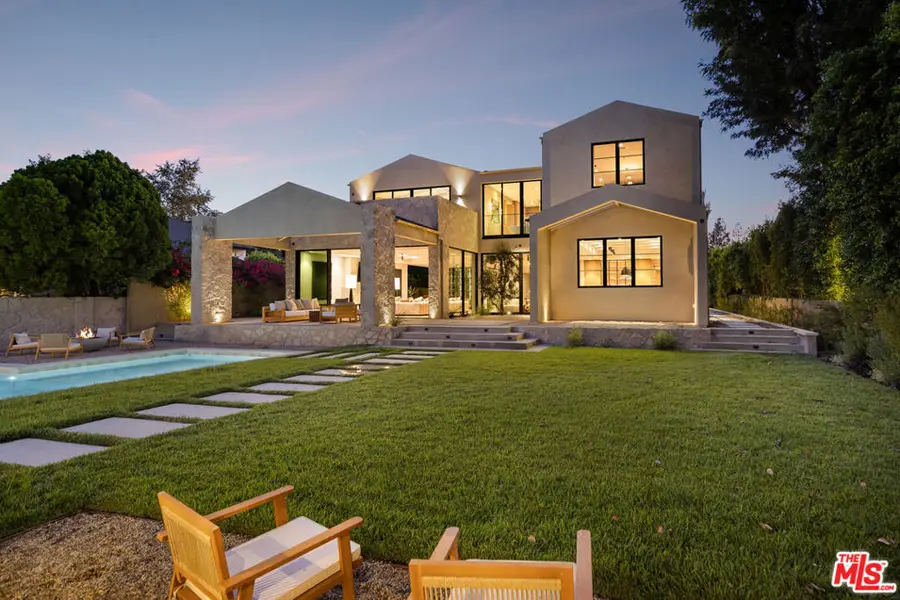 5056 Louise Avenue, Encino, CA 91316 - #3