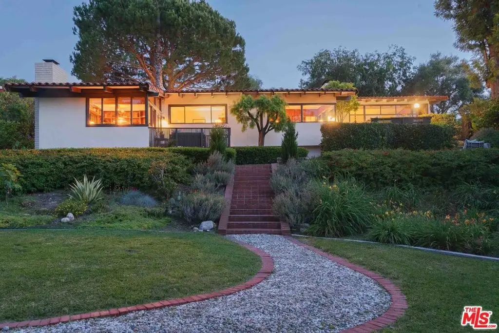 2437 Via Sonoma, Palos Verdes Estates, CA 90274 - #1
