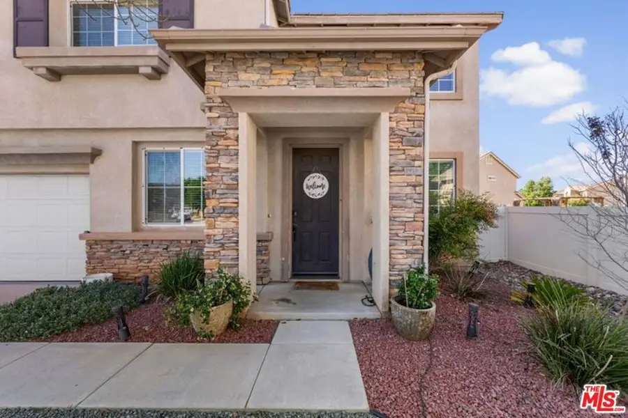2415 Foxtail Drive, Palmdale, CA 93551 - #3