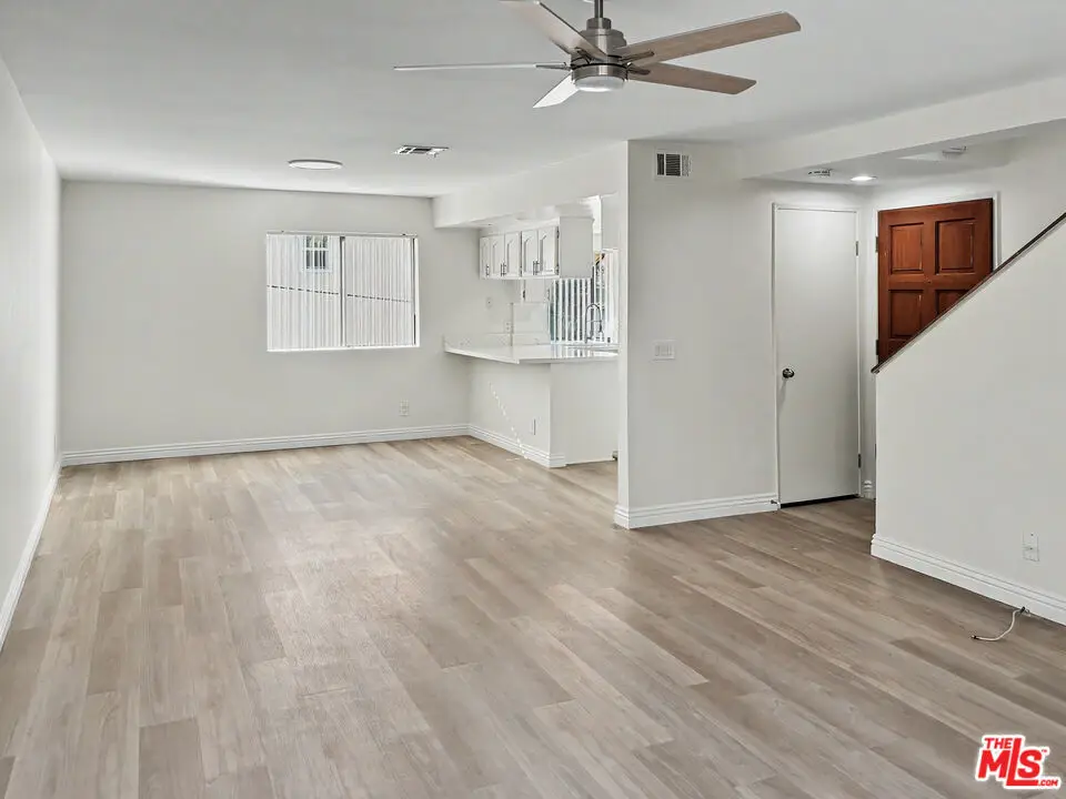 419 N Exton Avenue #6, Inglewood, CA 90302 - #1