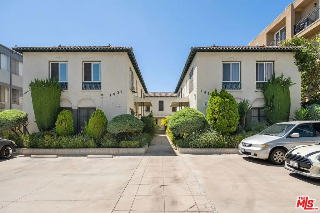 1415 S St Andrews Place, Los Angeles, CA 90019 - #1