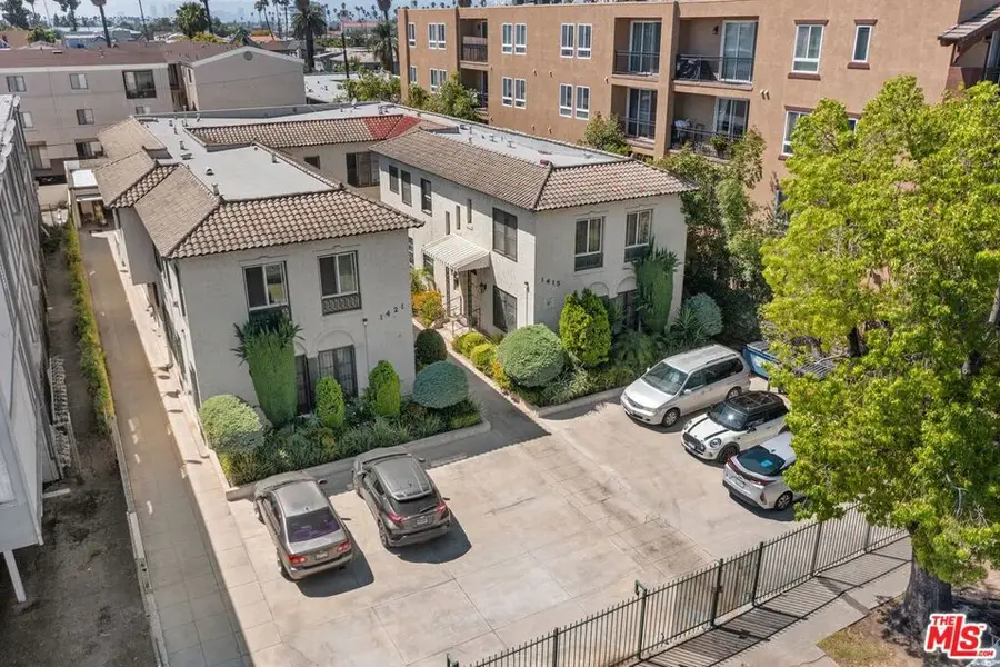 1415 S St Andrews Place, Los Angeles, CA 90019 - #3