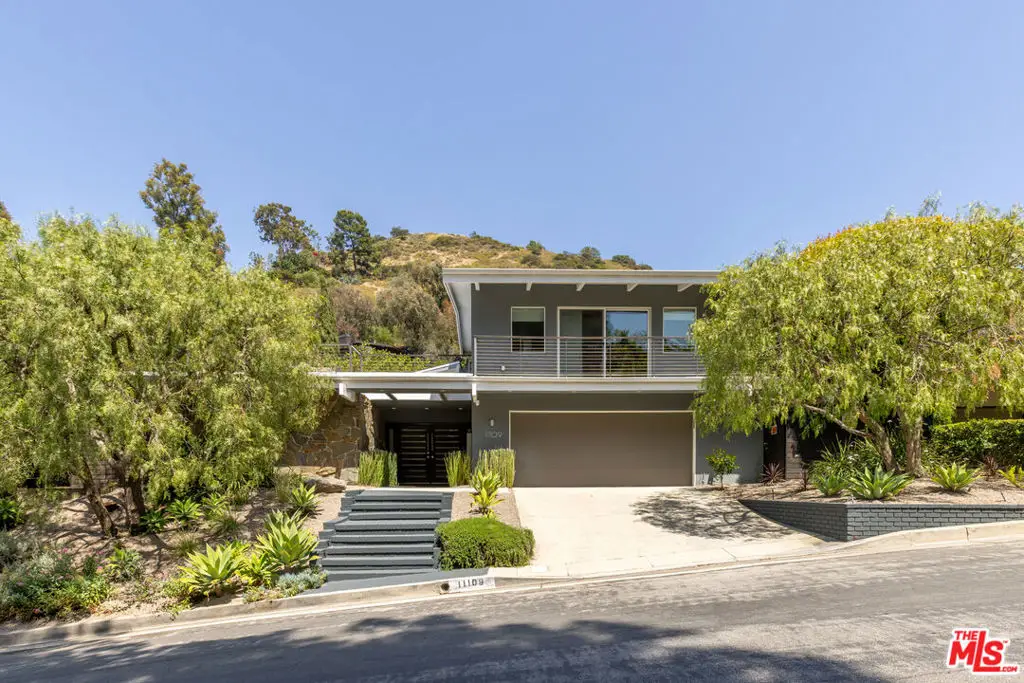 11109 Dona Pegita Drive, Studio City, CA 91604 - #1