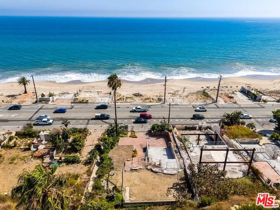 21525 Pacific Coast Highway, Malibu, CA 90265 - #1