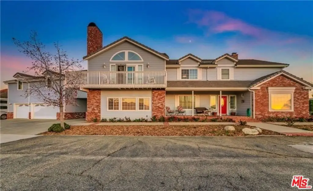 33247 Escondido Drive, Santa Clarita, CA 91390 - #1