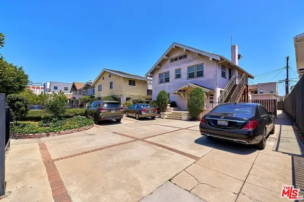 1522 Crenshaw Boulevard, Los Angeles, CA 90019
