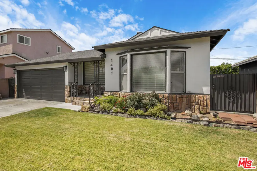 1407 W 138th Street, Compton, CA 90222 - #2