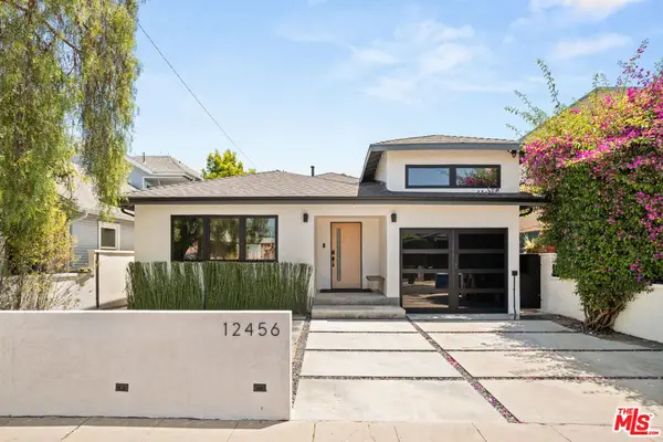12456 Gilmore Avenue, Los Angeles, CA 90066