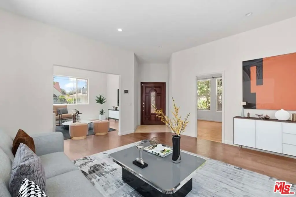3716 Greenfield Avenue, Los Angeles, CA 90034 - #1