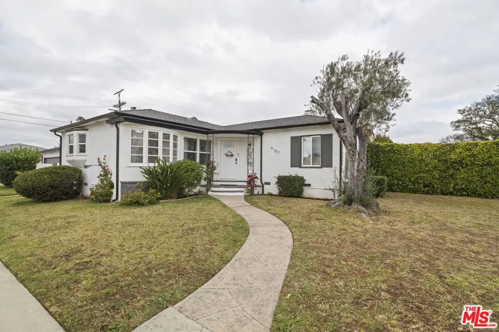 9157 Haas Avenue, Los Angeles, CA 90047 - #1