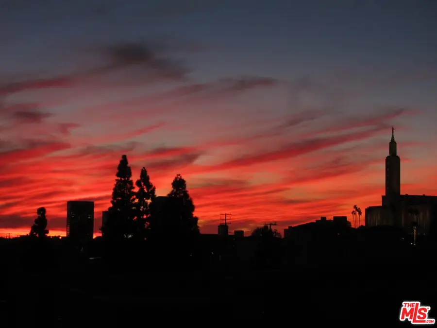 1838 Westholme Avenue #PH3, Los Angeles, CA 90025 - #3