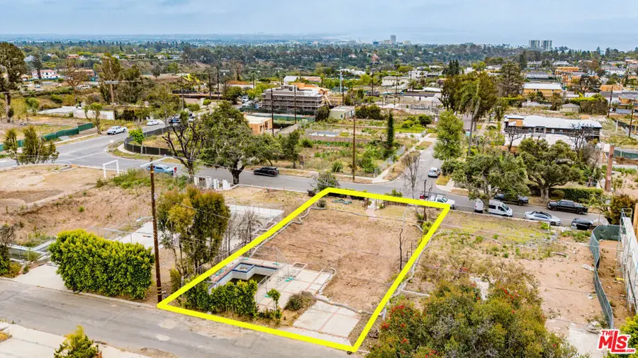 14619 Bestor Boulevard, Pacific Palisades, CA 90272 - #2