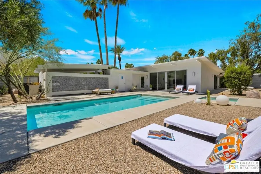 1910 N Berne Drive, Palm Springs, CA 92262 - #2