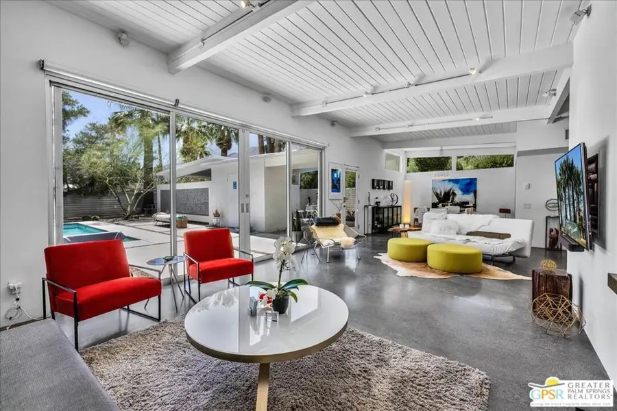 1910 N Berne Drive, Palm Springs, CA 92262 - #3