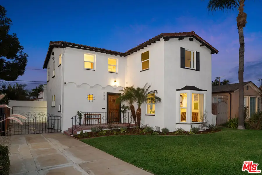 2525 W 81st Street, Inglewood, CA 90305 - #2
