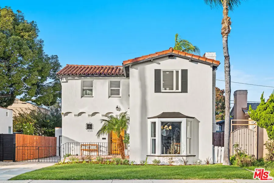 2525 W 81st Street, Inglewood, CA 90305 - #3