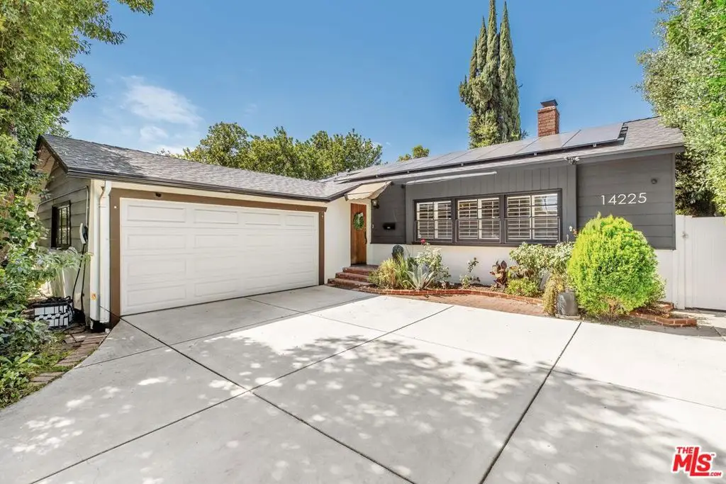 14225 Enadia Way, Van Nuys, CA 91405 - #1