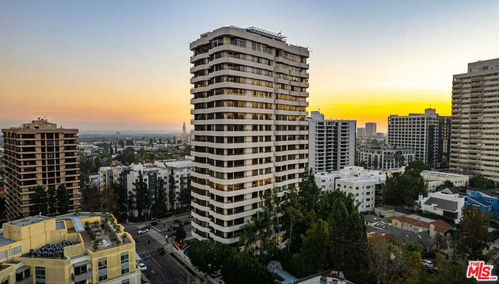 10601 Wilshire Boulevard #504, Los Angeles, CA 90024 - #1