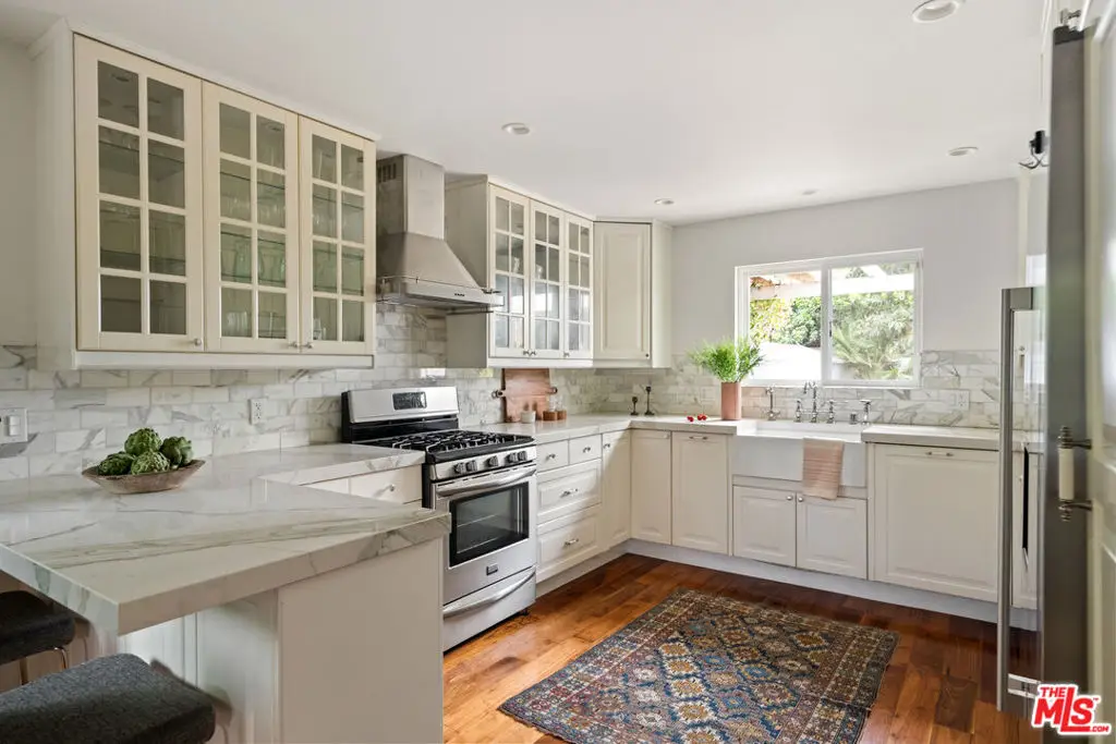 11946 Lucile Street, Culver City, CA 90230 - #1