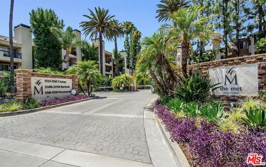 21520 Burbank Boulevard #313, Woodland Hills, CA 91367 - #3