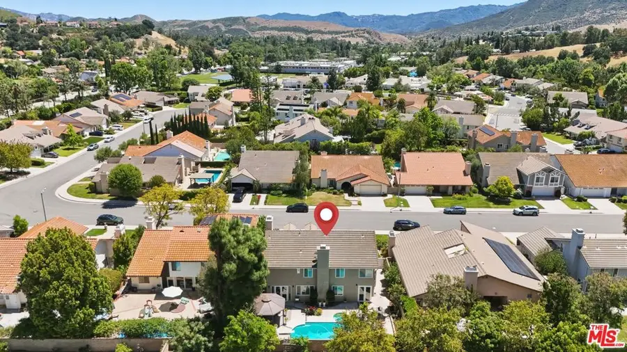 29061 Saddlebrook Drive, Agoura Hills, CA 91301 - #2