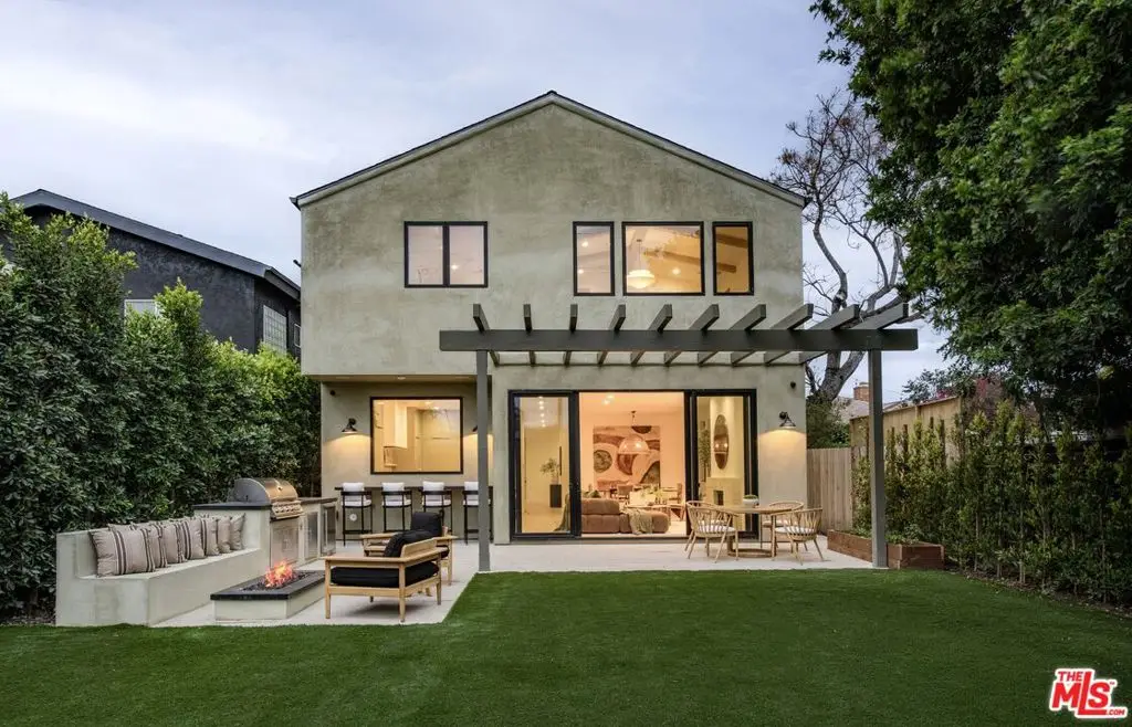 1016 Palms Boulevard, Venice, CA 90291 - #1