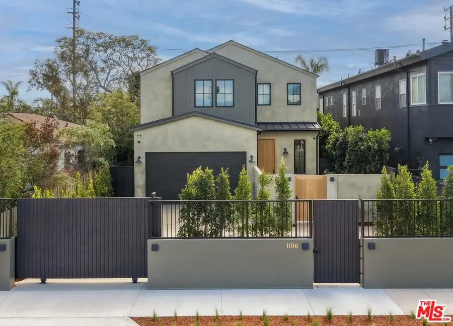 1016 Palms Boulevard, Venice, CA 90291 - #2