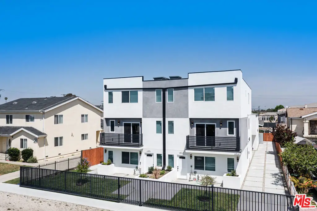 137 E 119th Street, Los Angeles, CA 90061 - #1