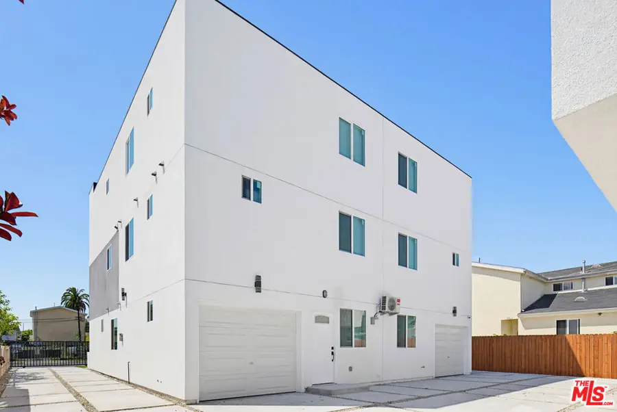 137 E 119th Street, Los Angeles, CA 90061 - #3
