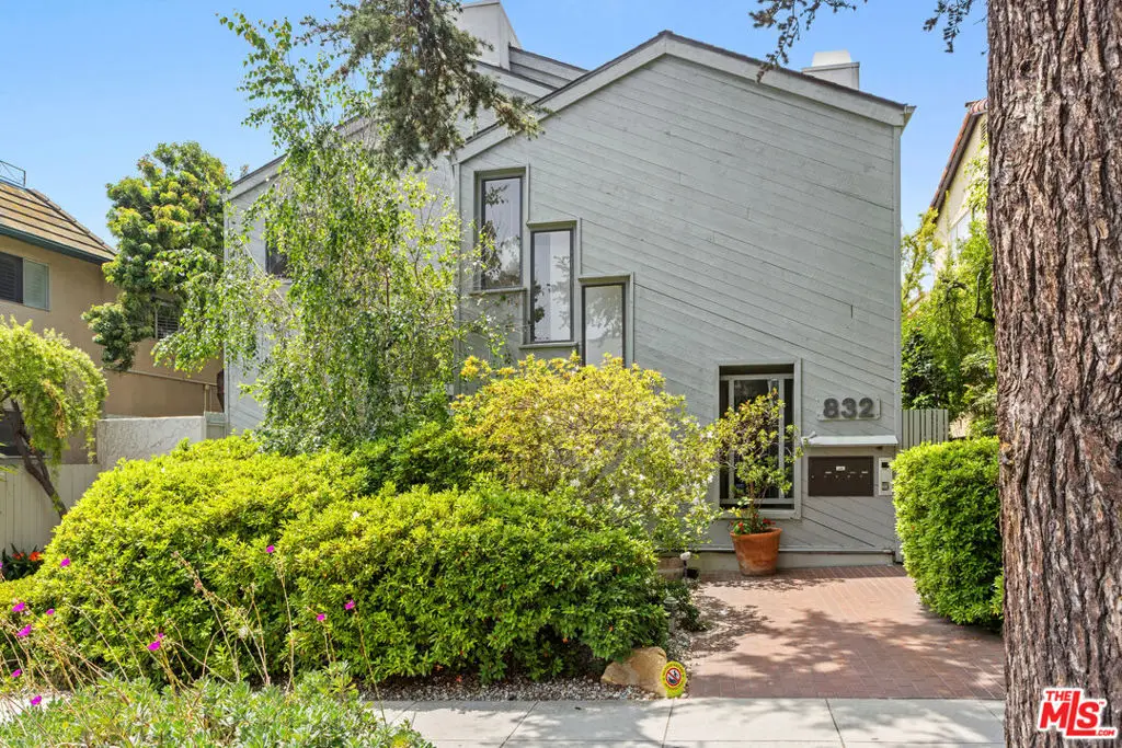 832 15th Street #4, Santa Monica, CA 90403 - #1